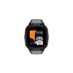 Noise Kids Watch Explorer 2 – Smart Kids Watch with Safety Features Black