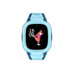 Noise Kids Watch Explorer 2 – Smart Kids Watch with Safety Features Blue Noise Kids Watch Explorer 2 – Smart Kids Watch with Safety Features Blue