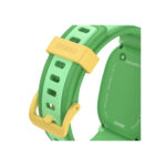Noise Kids Watch Explorer 2 – Smart Kids Watch with Safety Features Green