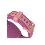 Noise Kids Watch Explorer 2 – Smart Kids Watch with Safety Features Pink