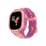 Noise Kids Watch Explorer 2 – Smart Kids Watch with Safety Features Pink