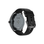 Noise NoiseFit Twist 2 Smartwatch – Smart Features Health Monitoring & Stylish Design Black