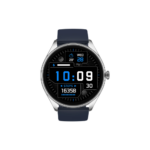 Noise NoiseFit Twist 2 Smartwatch – Smart Features Health Monitoring & Stylish Design Blue