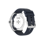 Noise NoiseFit Twist 2 Smartwatch – Smart Features Health Monitoring & Stylish Design Blue