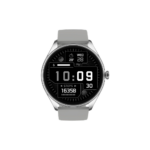 Noise NoiseFit Twist 2 Smartwatch – Smart Features Health Monitoring & Stylish Design Grey Noise NoiseFit Twist 2 Smartwatch – Smart Features Health Monitoring & Stylish Design Grey