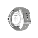 Noise NoiseFit Twist 2 Smartwatch – Smart Features Health Monitoring & Stylish Design Grey Noise NoiseFit Twist 2 Smartwatch – Smart Features Health Monitoring & Stylish Design Grey
