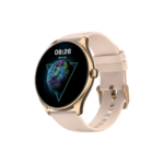 Noise NoiseFit Twist 2 Smartwatch – Smart Features Health Monitoring & Stylish Design Rose Pink Noise NoiseFit Twist 2 Smartwatch – Smart Features Health Monitoring & Stylish Design Rose Pink
