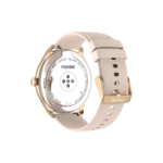 Noise NoiseFit Twist 2 Smartwatch – Smart Features Health Monitoring & Stylish Design Rose Pink Noise NoiseFit Twist 2 Smartwatch – Smart Features Health Monitoring & Stylish Design Rose Pink