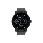 NOISE NoiseFit Twist Hyper – Smartwatch with Premium Design & Smart Features Black NOISE NoiseFit Twist Hyper – Smartwatch with Premium Design & Smart Features Black
