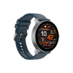 NOISE NoiseFit Twist Hyper – Smartwatch with Premium Design & Smart Features Blue