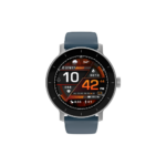 NOISE NoiseFit Twist Hyper – Smartwatch with Premium Design & Smart Features Blue