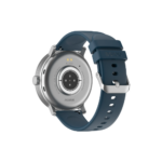 NOISE NoiseFit Twist Hyper – Smartwatch with Premium Design & Smart Features Blue