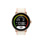 NOISE NoiseFit Twist Hyper – Smartwatch with Premium Design & Smart Features Classic White NOISE NoiseFit Twist Hyper – Smartwatch with Premium Design & Smart Features Classic White