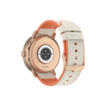 NOISE NoiseFit Twist Hyper – Smartwatch with Premium Design & Smart Features Classic White NOISE NoiseFit Twist Hyper – Smartwatch with Premium Design & Smart Features Classic White