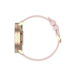 NOISE NoiseFit Twist Hyper – Smartwatch with Premium Design & Smart Features Rose Pink NOISE NoiseFit Twist Hyper – Smartwatch with Premium Design & Smart Features Rose Pink