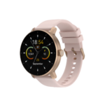 NOISE NoiseFit Twist Hyper – Smartwatch with Premium Design & Smart Features Rose Pink NOISE NoiseFit Twist Hyper – Smartwatch with Premium Design & Smart Features Rose Pink