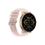 NOISE NoiseFit Twist Hyper – Smartwatch with Premium Design & Smart Features Rose Pink NOISE NoiseFit Twist Hyper – Smartwatch with Premium Design & Smart Features Rose Pink