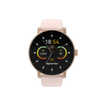 NOISE NoiseFit Twist Hyper – Smartwatch with Premium Design & Smart Features Rose Pink NOISE NoiseFit Twist Hyper – Smartwatch with Premium Design & Smart Features Rose Pink