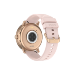 NOISE NoiseFit Twist Hyper – Smartwatch with Premium Design & Smart Features Rose Pink NOISE NoiseFit Twist Hyper – Smartwatch with Premium Design & Smart Features Rose Pink