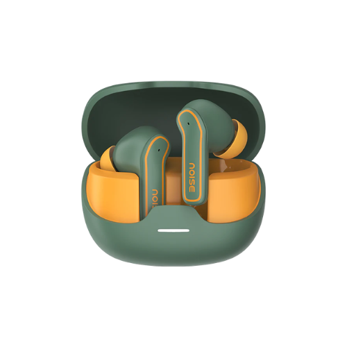 Noise Pop Buds – Premium Truly Wireless Earbuds Forest Pop