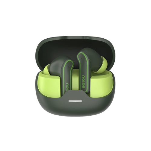 Noise Pop Buds – Premium Truly Wireless Earbuds Moon Pop