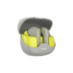 Noise Pop Buds – Premium Truly Wireless Earbuds Steel Pop