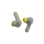 Noise Pop Buds – Premium Truly Wireless Earbuds Steel Pop