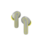 Noise Pop Buds – Premium Truly Wireless Earbuds Steel Pop