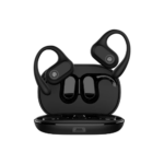 Noise Pure Pods Open-Ear Wireless Headphones Black