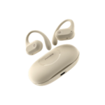 Noise Pure Pods Open-Ear Wireless Headphones Zen Beige