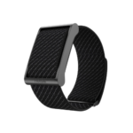 Noise REP 24×7 Fitness Tracker – Smart Fitness & Activity Band black