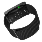 Noise REP 24×7 Fitness Tracker – Smart Fitness & Activity Band black