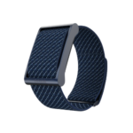Noise REP 24×7 Fitness Tracker – Smart Fitness & Activity Band Navy Blue