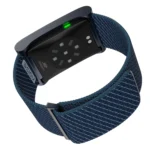 Noise REP 24×7 Fitness Tracker – Smart Fitness & Activity Band Navy Blue