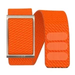Noise REP 24×7 Fitness Tracker – Smart Fitness & Activity Band Orange