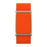 Noise REP 24×7 Fitness Tracker – Smart Fitness & Activity Band Orange