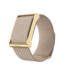 Noise REP 24×7 Fitness Tracker – Smart Fitness & Activity Band Sand Beige