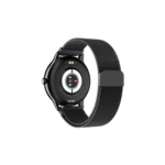 Noise Twist Go Mesh Smartwatch – Premium Mesh Design with Smart Features & Fitness Tracking Black