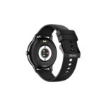 Noise Twist Go Smartwatch – Smart Features Fitness Tracking & Stylish Design Black