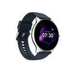 Noise Twist Go Smartwatch – Smart Features Fitness Tracking & Stylish Design Blue
