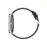 Noise Twist Go Smartwatch – Smart Features Fitness Tracking & Stylish Design Blue
