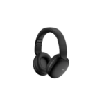Noise TWO Bluetooth Wireless Headphones Bold Black