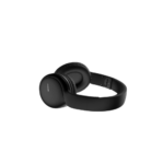 Noise TWO Bluetooth Wireless Headphones Bold Black