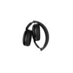 Noise TWO Bluetooth Wireless Headphones Bold Black