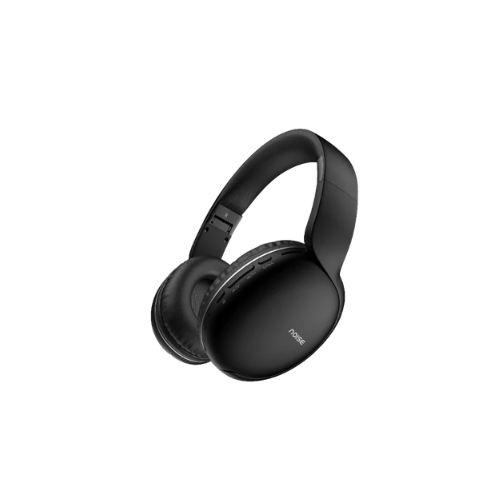 Noise TWO Bluetooth Wireless Headphones Bold Black
