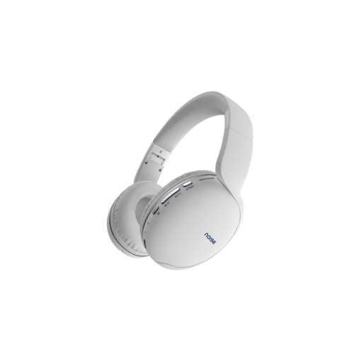 Noise TWO Bluetooth Wireless Headphones Calm White