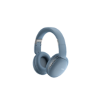 Noise TWO Bluetooth Wireless Headphones Serene Blue