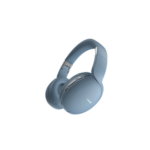 Noise TWO Bluetooth Wireless Headphones Serene Blue