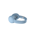Noise TWO Bluetooth Wireless Headphones Serene Blue