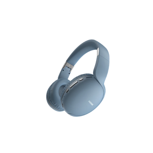 Noise TWO Bluetooth Wireless Headphones Serene Blue